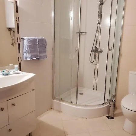 Apartment Elle Studio Varna