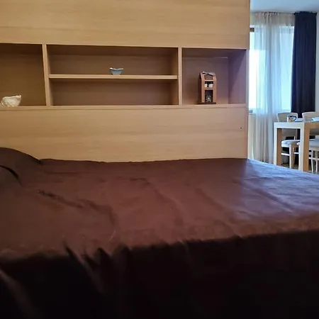 Apartment Elle Studio